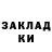 Кетамин VHQ Rick Melhuish